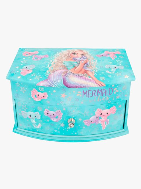 TOPModel Smykkeskrin Havfrue