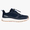 Viking Impact SL WP Sneakers, Navy