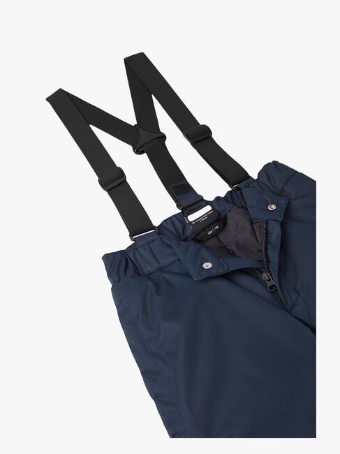 Reimatec Proxima Overtræksbukser, Navy 