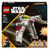 LEGO Star Wars 75432 V-19 Torrent-stjernejager