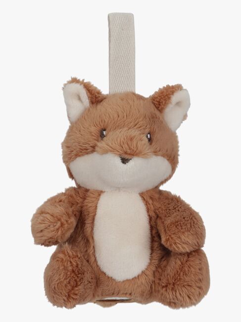 Little Dutch Forest Friends Aktivitetscenter