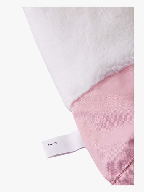 Reima Anturoin Hjemmesko, Grey Pink 5300328B-4500-1557_3b.jpg