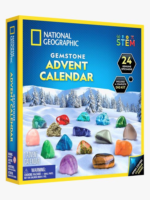 National Geographic Gemstones Julekalender 2026 2169099_29-2464-1148_1.jpg