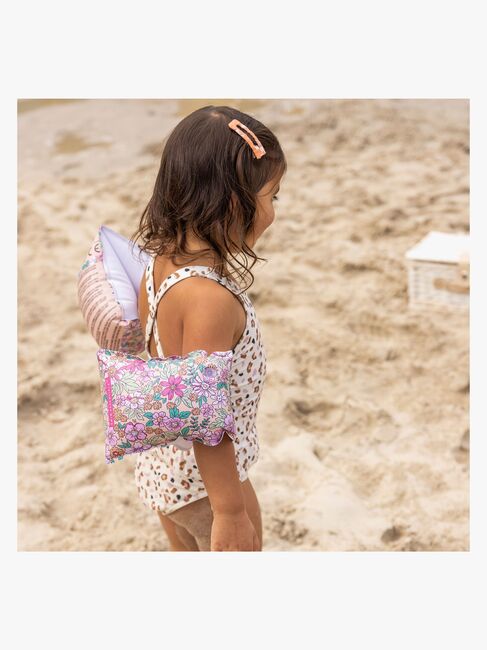 Swim Essentials Badevinger, Blossom