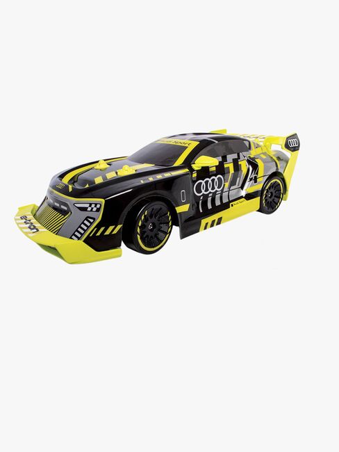 Dickie Toys Audi S1 E-Tron Quattro Fjernstyret Drift-bil 22 cm