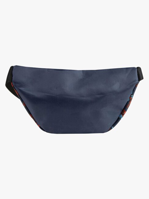 Marvel Spider-Man Bæltetaske, Navy