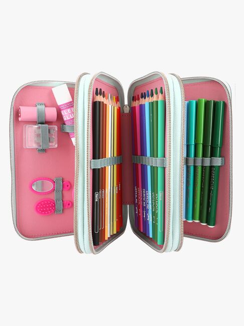 Miss Melody Penalhus med 3 Rum, Turkis