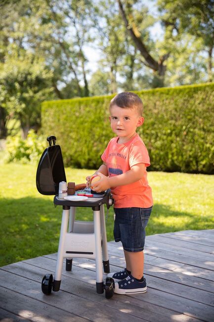 Smoby Grill Barbecue