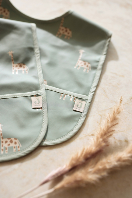 Jollein Hagesmæk 2-pak, Jungle Jambo