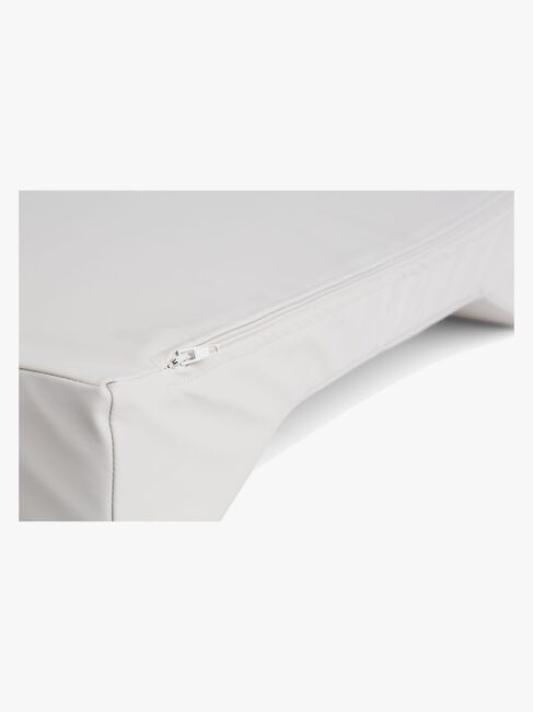 Beemoo CARE Wipe Off Puslepude, Light Grey