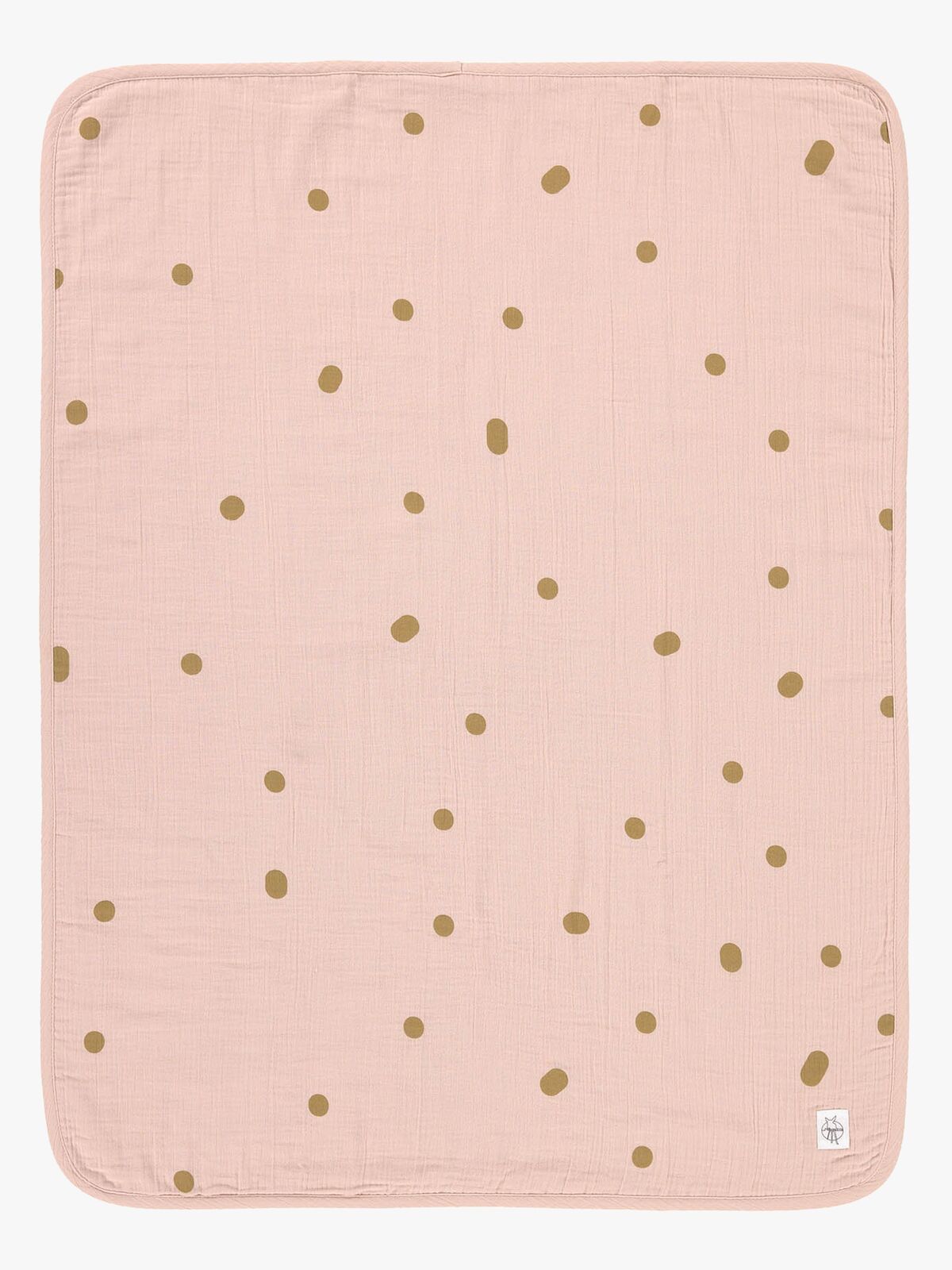 Lässig Stofble 75x100, Pink