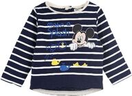 Disney Mickey Mouse T-Shirt, Navy