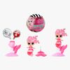 L.O.L. Mermaids! Makeover Magic Tots Minidukke Blandet Udvalg
