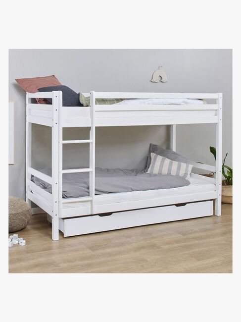 Hoppekids Udtræksseng ECO Dream & ECO Luxury