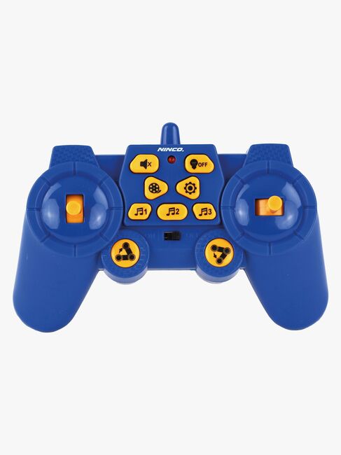 Ninco 6 Wheeler Akrobat Fjernstyret Bil