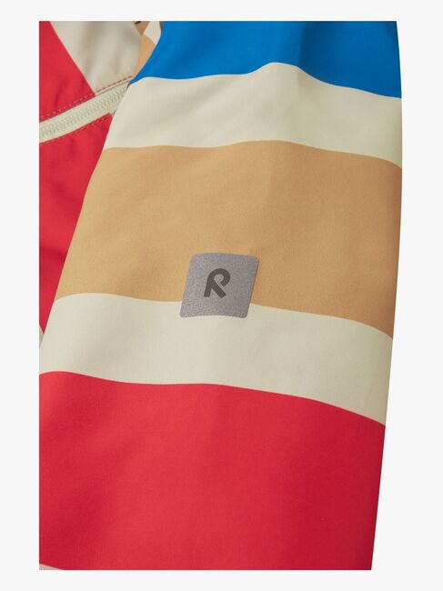 Reimatec Kallavesi Skaljakke, Bright Blue