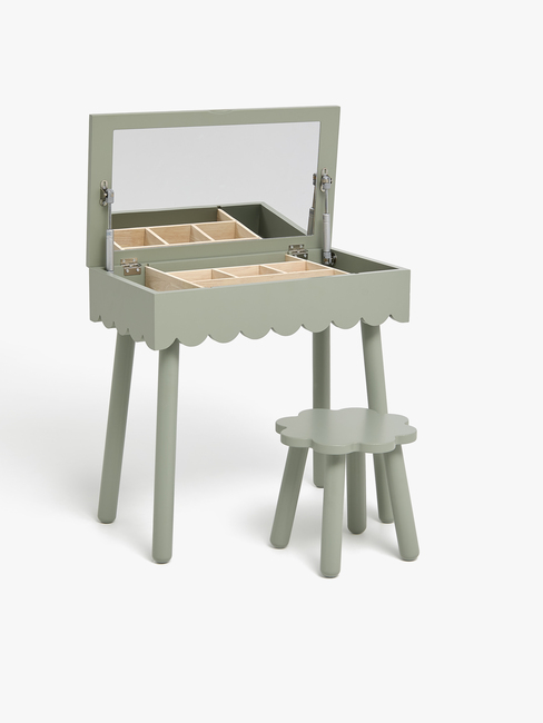 Alice & Fox Dune Sminkebord Toddler, Sage