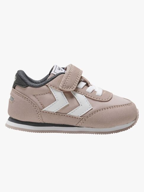 Hummel Reflex Sneakers, Pale Mauve