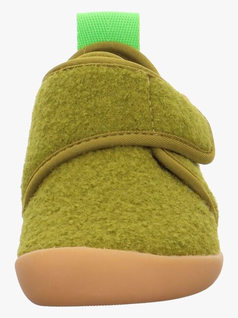 Superfit Venti Indesko, Green