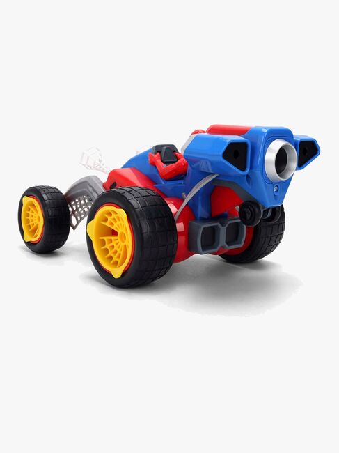 Jada Toys Spider-Man Fjernstyret Bil Buggy 2171680_9337354314R00-3765_3a.jpg