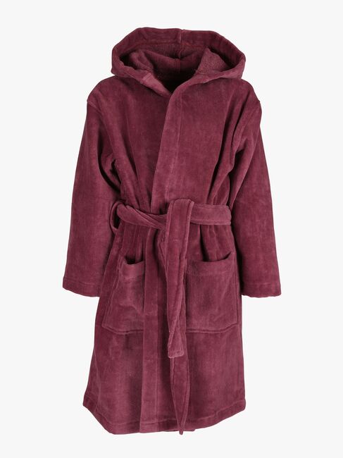 Lindberg Orbaden Badekåbe, Dry Rose