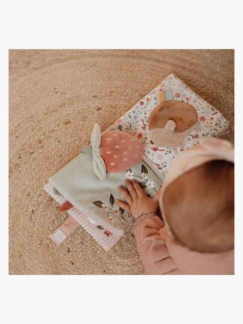 Little Dutch Fairy Garden Ativitetsbog