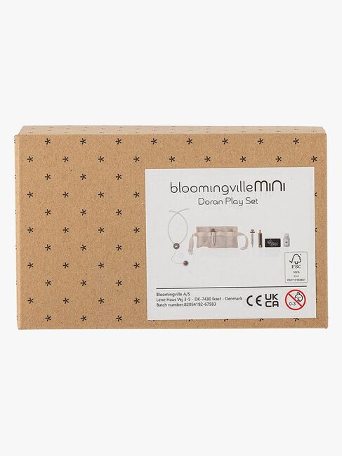 Bloomingville MINI Doktorsæt Doran