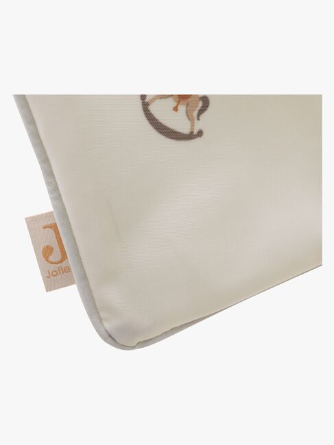 Jollein Hynde, Nostalgic Ride