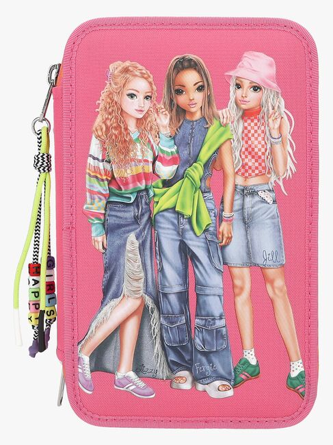 TOPModel Tredelt Penalhus Joy