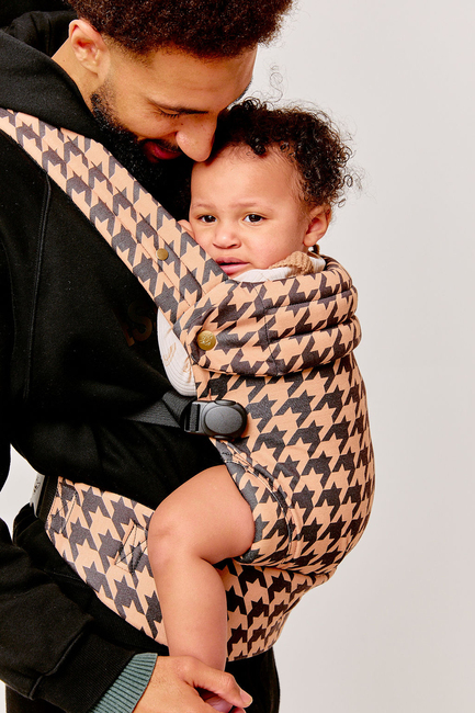 Bizzi Growin Nomad Air Bæresele, Harlow Toffee