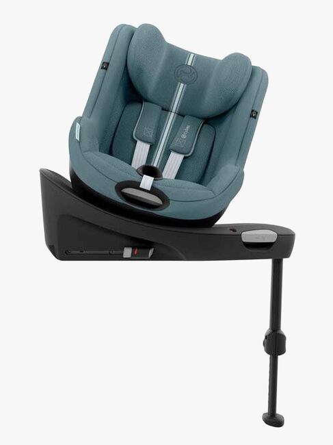 Cybex Sirona G3 i-Size Plus Autostol inkl Base G3, Stormy blue 915807.jpg