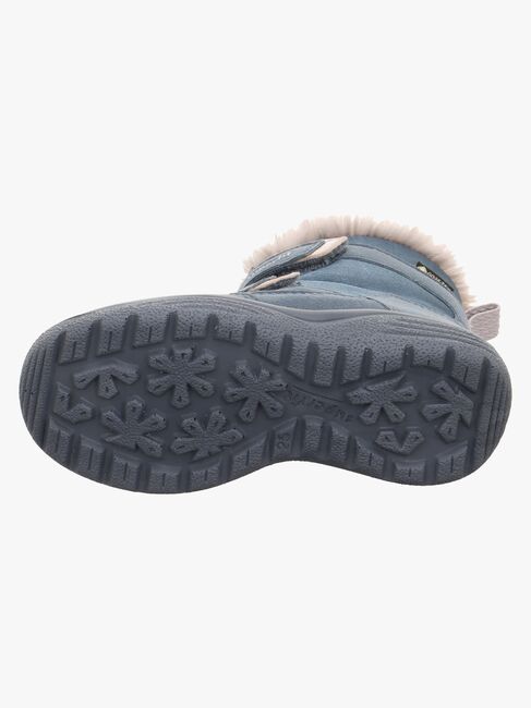 Superfit Crystal Vinterstøvler, Blue