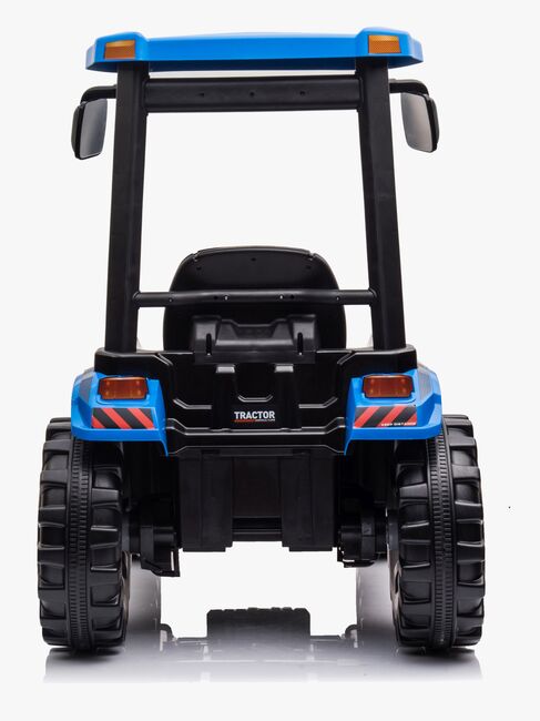 Alex's Garage Rechargeable Eltraktor