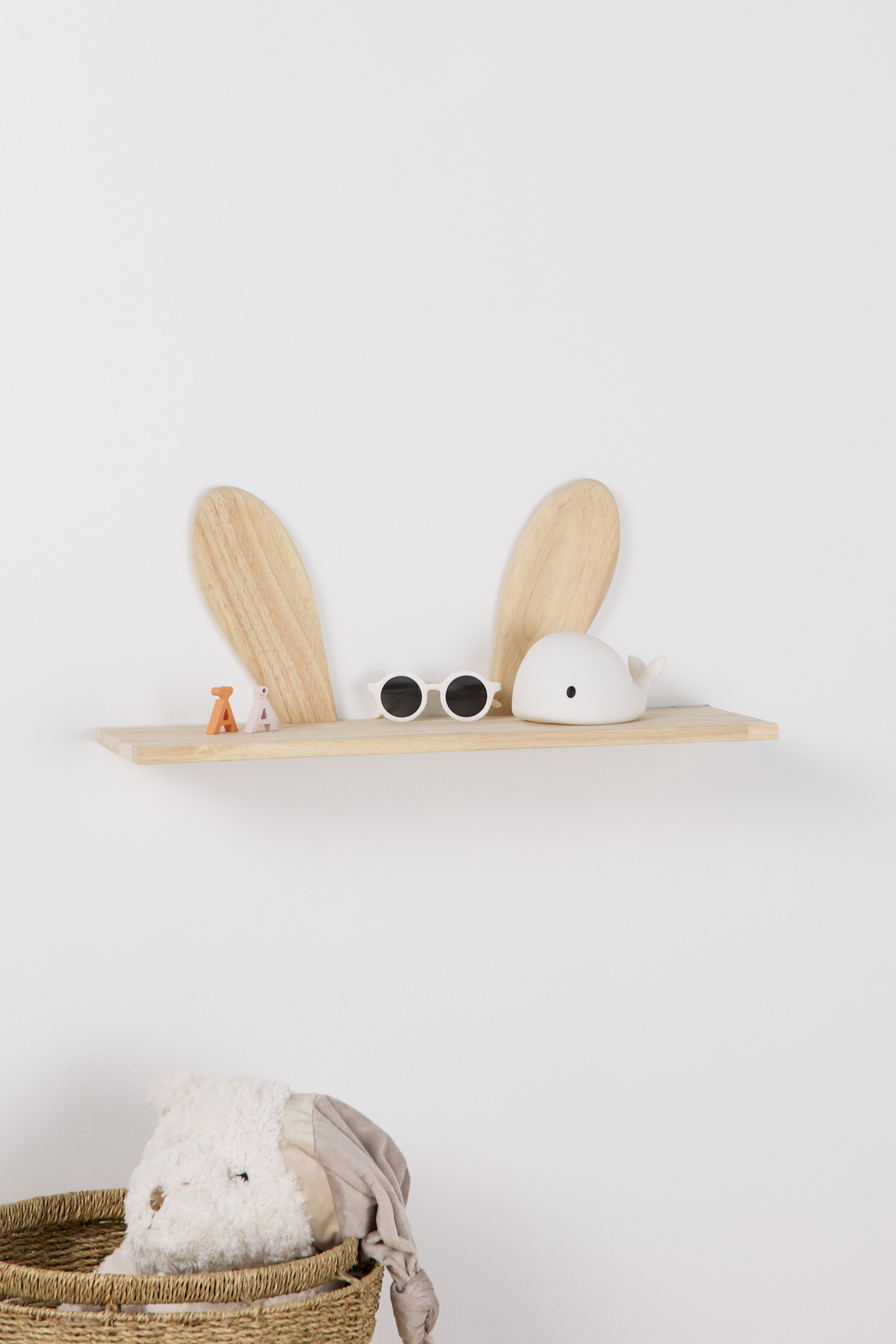 Minitude Nordic KIAN Hylde, Natur