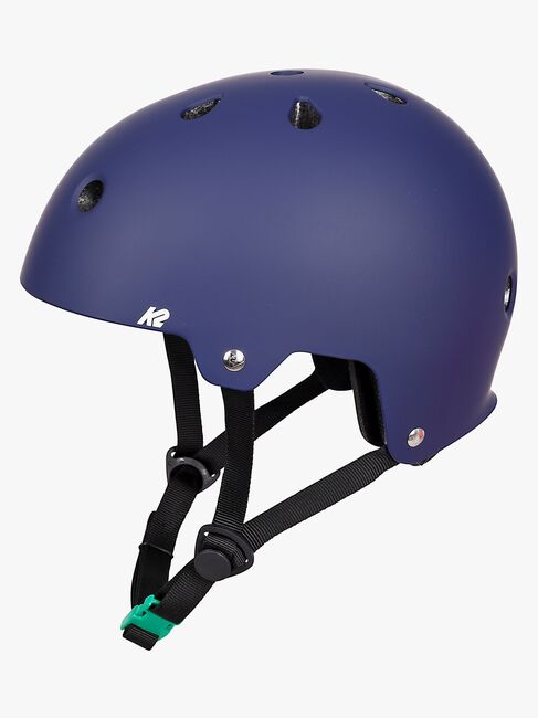 K2 Varsity Kid 1080 Hjelm, Navy