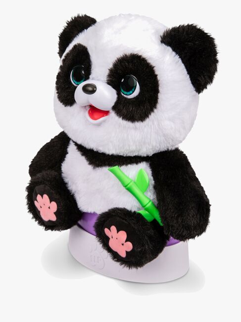 Little Live Pets My Baby Panda  Interaktiv Bamse