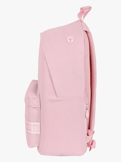Kappa Basics Laptop Rygsæk 20L, Pink