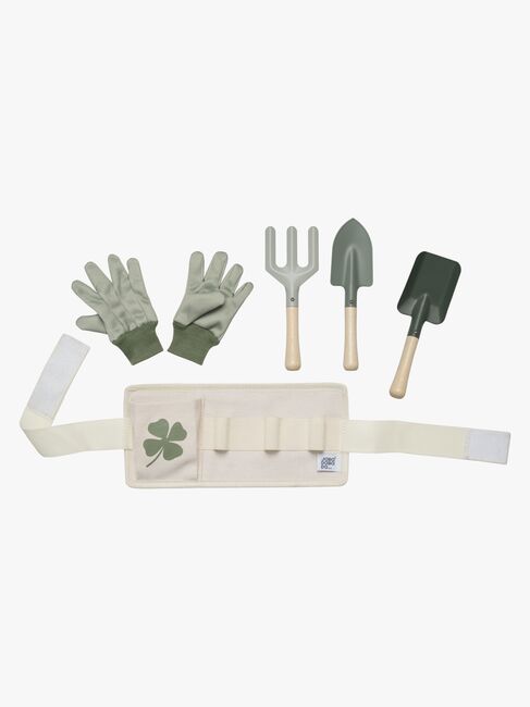 Jabadabado Plantebælte