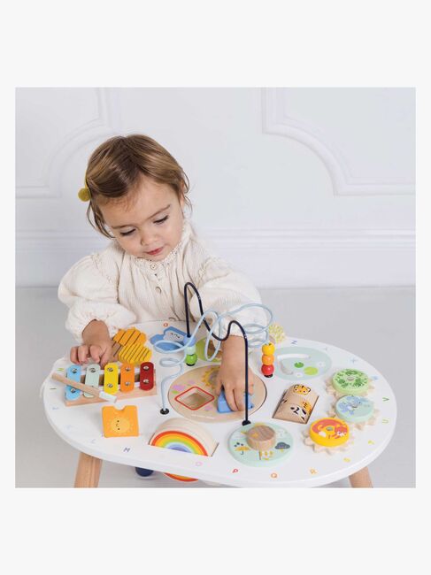 Le Toy Van Sensory Aktivitetsbord