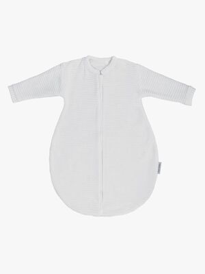 Baby's Only Sovepose Langærmet Sense 70cm TOG 1.8, White