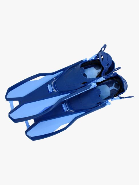 Zolo Svømmefødder SR, Blå