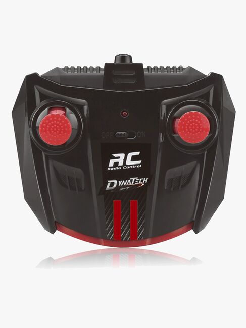 Koolspeed Mohan Elbil RC Racer 1:16