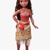 Disney Princess Vaiana Dukke 80 cm