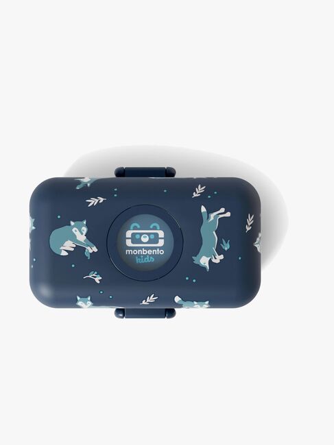 Monbento Tresor Bento Madkasse, Wolf