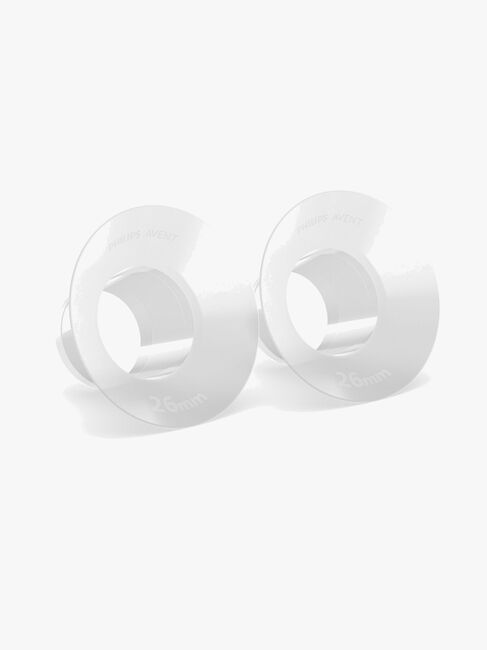 Philips Avent SCF552/11 Brystbeskyttelseindlæg & Brysttragt