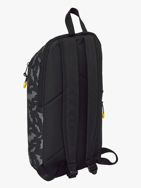 Batman Mini Rygsæk Hero 8,5L, Sort