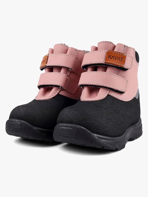 Kavat Yxhult 2.0 XC Vinterstøvler, Misty Rose
