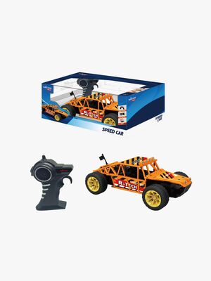 Rastar Speed Car 2.4G Fjernstyret Bil 1:16