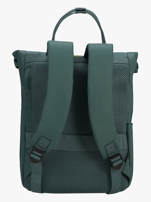 American Tourister Urban Groove Outdoor Rygsæk 15L, Forrest Green