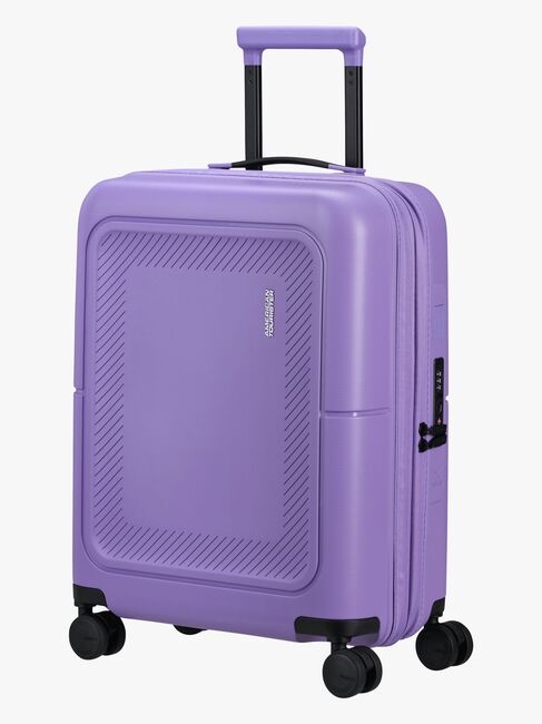 American Tourister Dashpop Kuffert 41-47L, Violet Purple